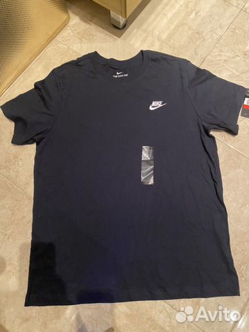 Футболка Nike оригинал Футболка Nike оригинал