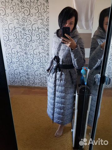 Пальто осеннее Пальто осеннее