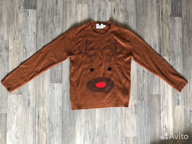Свитер мужской topman Свитер мужской topman