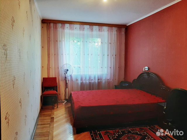 4-к квартира, 102.4 м², 2/5 эт. 4-к квартира, 102.4 м², 2/5 эт.