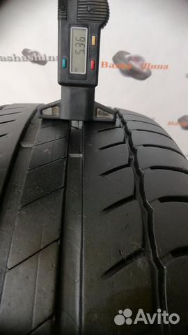 215 55 16 Michelin 1шт Летние шины 215 55 16 Michelin 1шт Летние шины