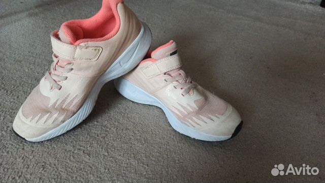 Кроссовки Nike детские Кроссовки Nike детские