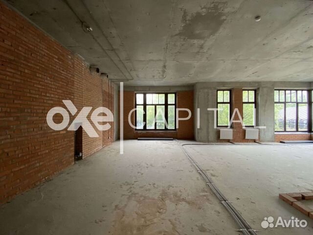 3-к квартира, 94 м², 3/7 эт. 3-к квартира, 94 м², 3/7 эт.