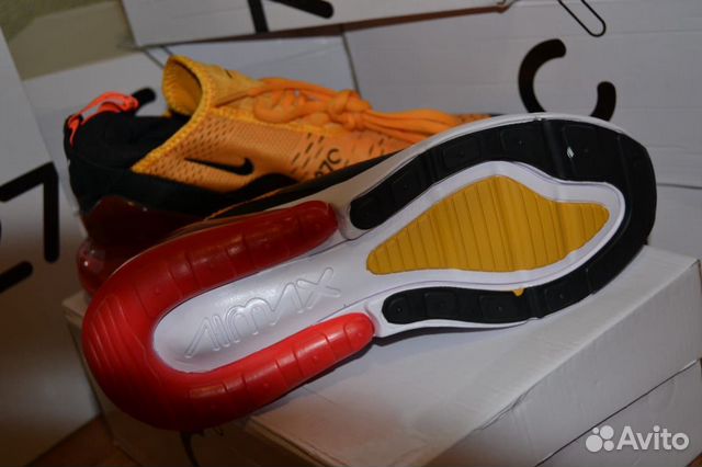 Кроссовки Nike Air Max Кроссовки Nike Air Max
