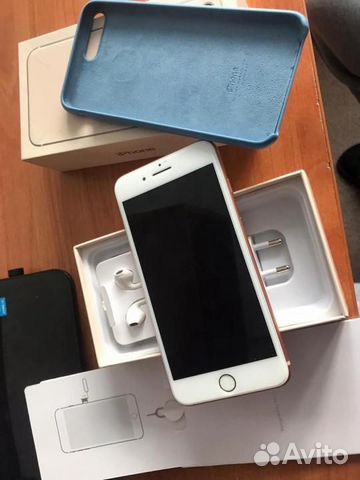 iPhone 8 plus iPhone 8 plus
