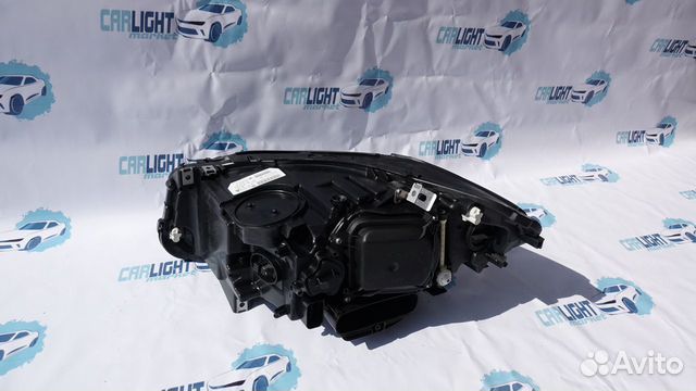 Фара BMW 5 F10 ксенон оригинал правая 2013-2017 Фара BMW 5 F10 ксенон оригинал правая 2013-2017