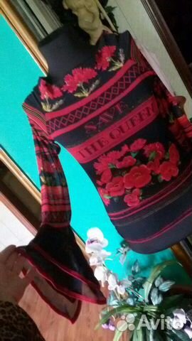 Save the Queen. Itali. Lux Class. Новое состояние