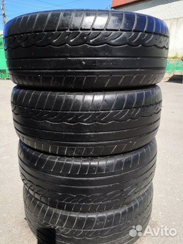 Dunlop 205/55/16 Dunlop 205/55/16