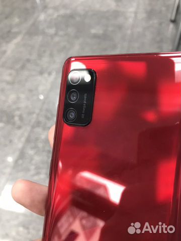 Samsung a41 64gb 2020г