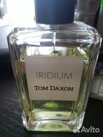 Туалетная вода