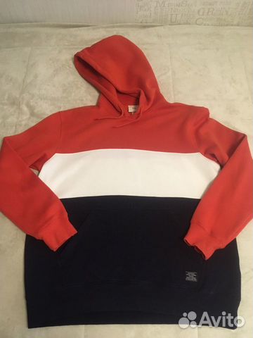 Толстовка Толстовка