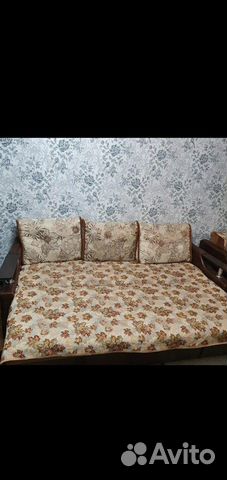 2-к квартира, 58 м², 2/5 эт. 2-к квартира, 58 м², 2/5 эт.