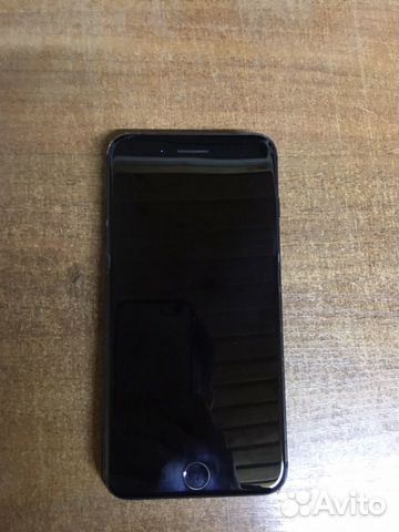 Телефон iPhone 7+ 256 gb Телефон iPhone 7+ 256 gb