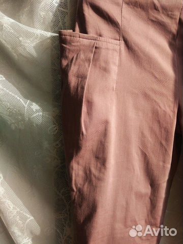 Брюки летние Брюки летние
