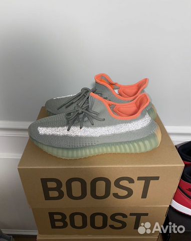 Adidas Yeezy Boost 350 V2 Desert Sage Adidas Yeezy Boost 350 V2 Desert Sage