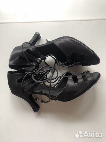 Туфли для латинских танцев Туфли для латинских танцев