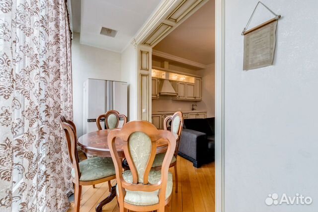 1-к квартира, 55 м², 2/10 эт.