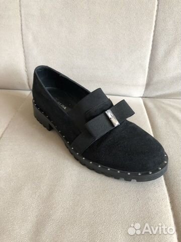 Полуботинки Полуботинки