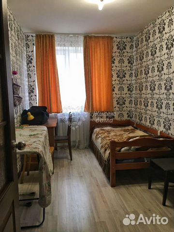 2-к квартира, 47 м², 1/3 эт. 2-к квартира, 47 м², 1/3 эт.