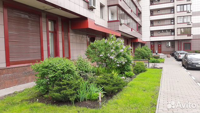 2-к квартира, 76 м², 5/22 эт.