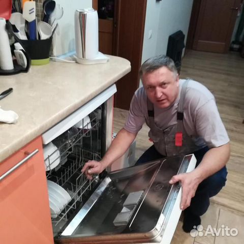 Ремонт Посудомоечных Машин Ремонт Посудомоечных Машин