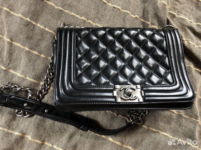 Сумка chanel Сумка chanel