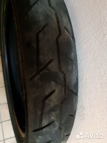 Продаю резину Harley-Davidson Michelin Scorcher 31
