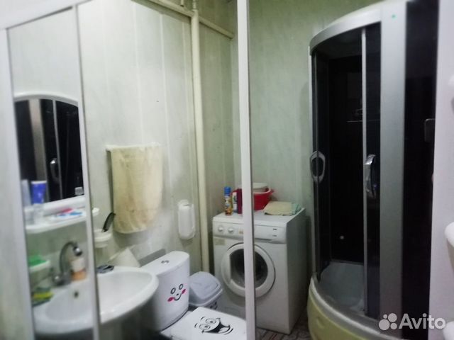 Комната 15 м² в 4-к, 1/2 эт. Комната 15 м² в 4-к, 1/2 эт.