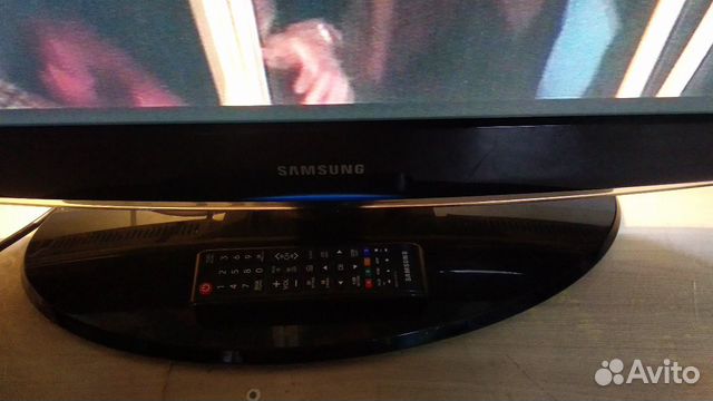 Телевизор Samsung LE32R81B