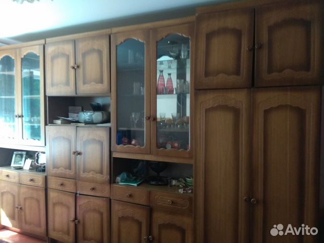 2-к квартира, 51 м², 1/9 эт.