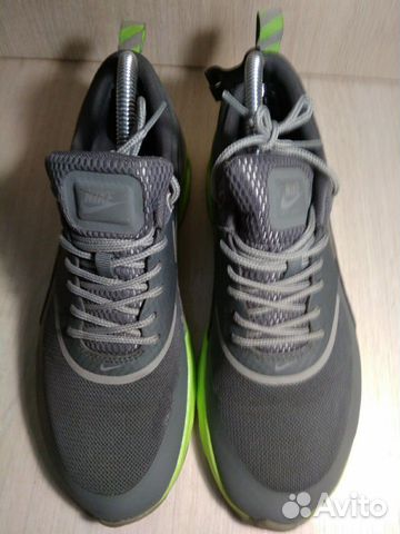 Кроссовки Nike Air Max Thea Кроссовки Nike Air Max Thea