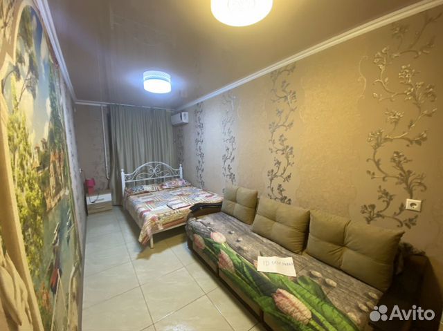 2-к квартира, 45 м², 2/5 эт.