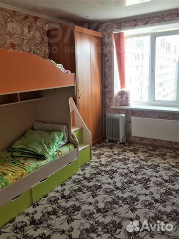 2-к квартира, 48.7 м², 7/9 эт.