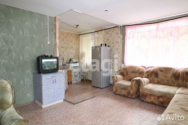 1-к квартира, 31.8 м², 2/5 эт. 1-к квартира, 31.8 м², 2/5 эт.