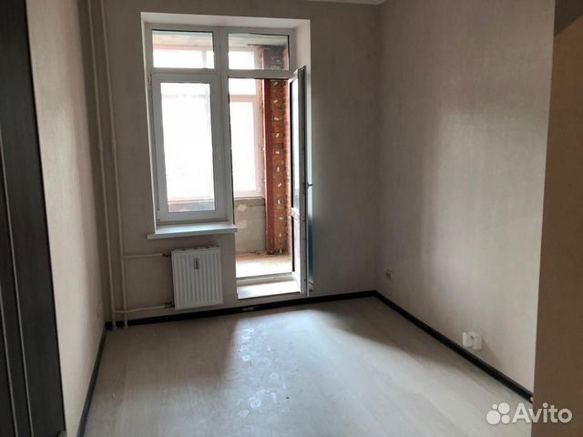 2-к квартира, 45 м², 7/8 эт.