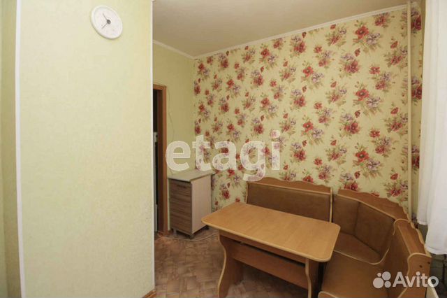 1-к квартира, 38.5 м², 1/16 эт. 1-к квартира, 38.5 м², 1/16 эт.