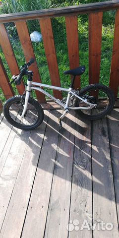 Велосипед early rider Велосипед early rider