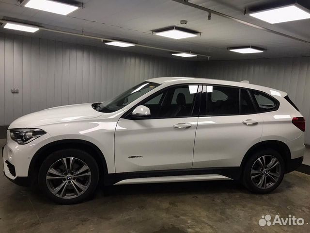 BMW X1 2.0 AT, 2015, 71 214 км BMW X1 2.0 AT, 2015, 71 214 км