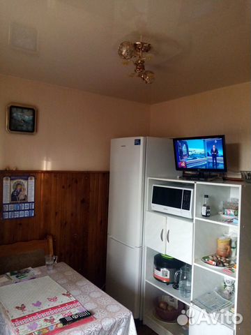 

3-к. квартира, 68 м², 3 кровати