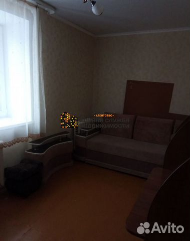 2-к квартира, 41 м², 5/5 эт.