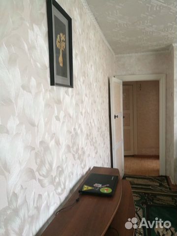 2-к квартира, 41.2 м², 2/2 эт.
