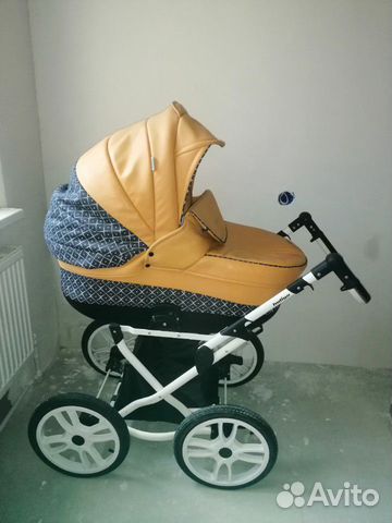 Коляска Коляска