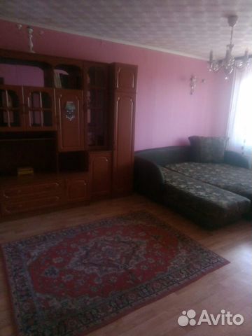 2-к квартира, 49 м², 5/9 эт.
