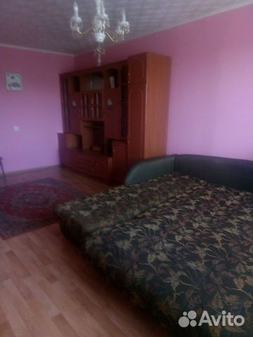 2-к квартира, 49 м², 5/9 эт.