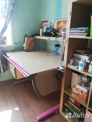 Парта деми Парта деми