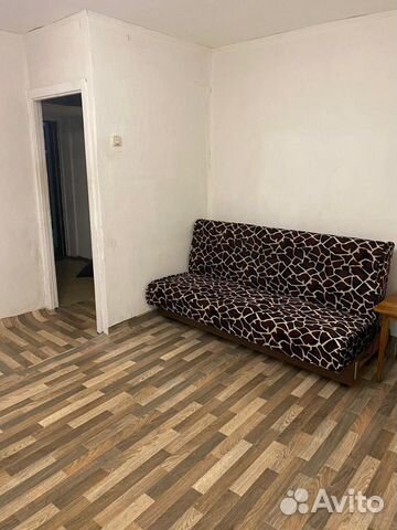 1-к квартира, 31 м², 2/5 эт. 1-к квартира, 31 м², 2/5 эт.