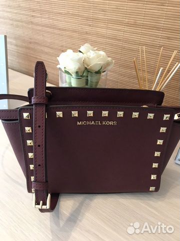 Сумка Michael Kors Сумка Michael Kors