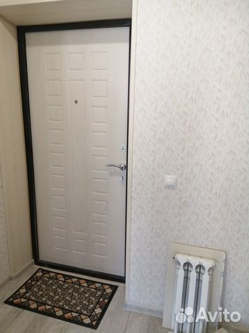 1-к квартира, 36.5 м², 1/3 эт.