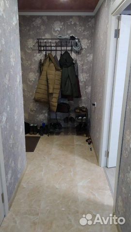 1-к квартира, 35 м², 7/9 эт. 1-к квартира, 35 м², 7/9 эт.