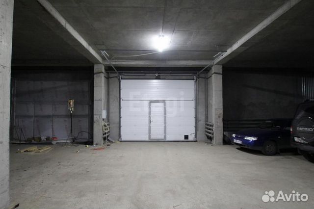 Сдам складское помещение, 580 м² Сдам складское помещение, 580 м²